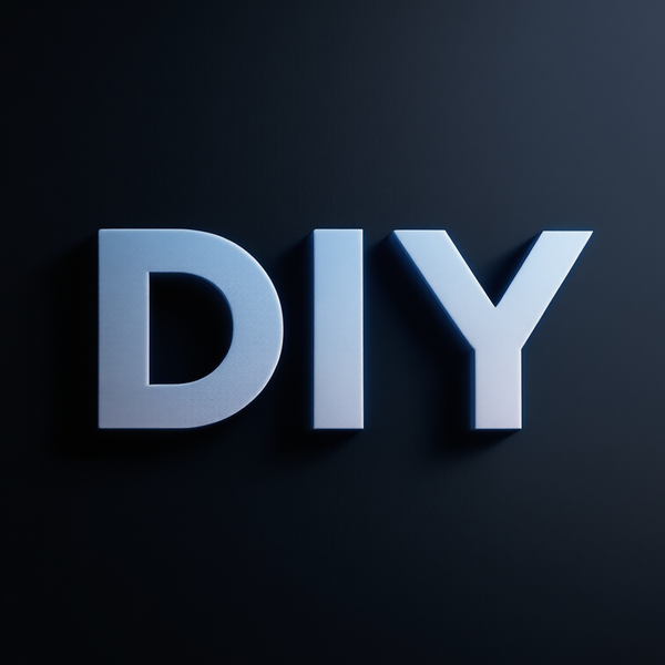 DIY-Upgrades